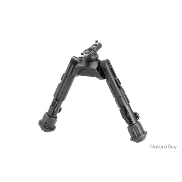 Leapers Recon 360 TL M-LOK 5.8-7.1 Inch Center Height Bipod - R�f: TL-BPM02-B