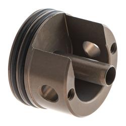 EpeS Cylinder Head for AEG H+PTFE V2/3 Short Nozzle Length 80 sh Pad - R&eacute;f: E301-S-80