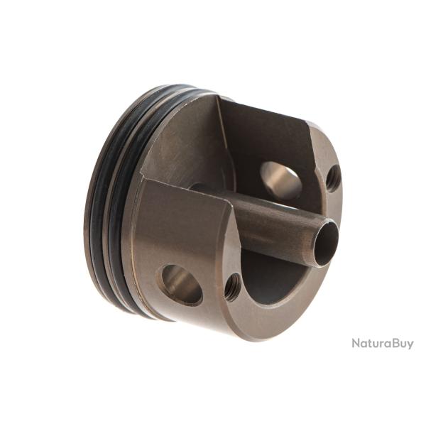 EpeS Cylinder Head for AEG H+PTFE V2/3 Short Nozzle Length 80 sh Pad - R�f: E301-S-80