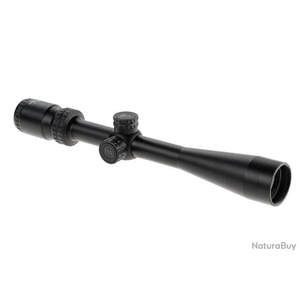 Leapers 25.4mm Airgun Mount Ring High - R�f: RGPM-25H4