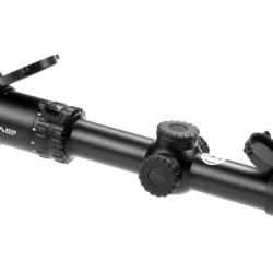 Maple Leaf 4 Slots M-LOK Accessory Rail for MLC-S2 / MLC-LTR / SSG10A3 - R&eacute;f: 12694406000