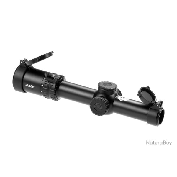 Maple Leaf 4 Slots M-LOK Accessory Rail for MLC-S2 / MLC-LTR / SSG10A3 - R�f: 12694406000