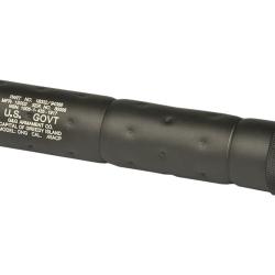 G&G SOCOM Silencer Large CW - R&eacute;f: G-01-003
