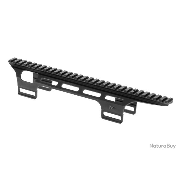 Silverback TAC-41 Picatinny/M-LOK Rail For TAC-41 Long - R�f: SBA-RAL-31