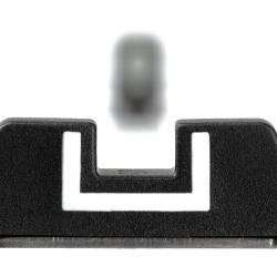 PDI 6.01mm VSR-10 Barrel 380mm - R&eacute;f: 11254000000