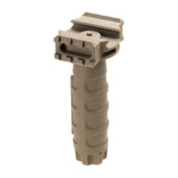 G&G Railed Forward Grip - R&eacute;f: G-03-066-1