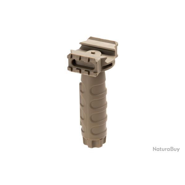 G&G Railed Forward Grip - R�f: G-03-066-1