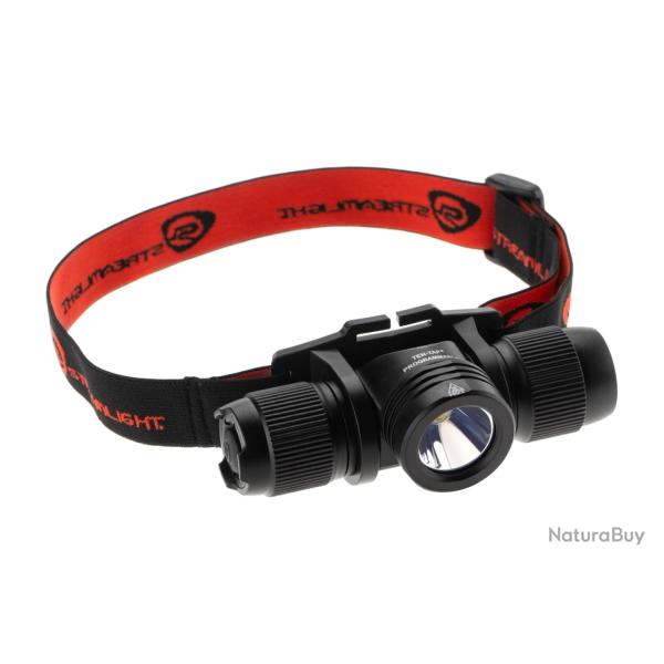 Streamlight ProTac 2.0 Headlamp - R�f: 89001