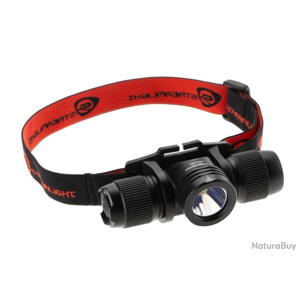 Streamlight ProTac 2.0 Headlamp - R�f: 89001