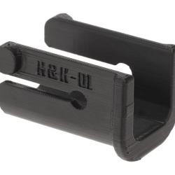 WADSN Hydra Low Riser Mount - R&eacute;f: 12062106000