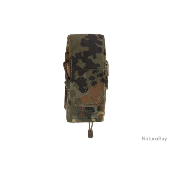 Clawgear 5.56mm Single Mag Stack Flap Pouch Core - R�f: 11168179800