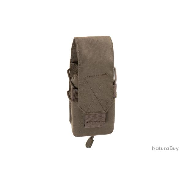 Clawgear 5.56mm Single Mag Stack Flap Pouch Core - R�f: 11168133200