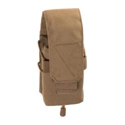 Clawgear 5.56mm Single Mag Stack Flap Pouch Core - R&eacute;f: 11168130100