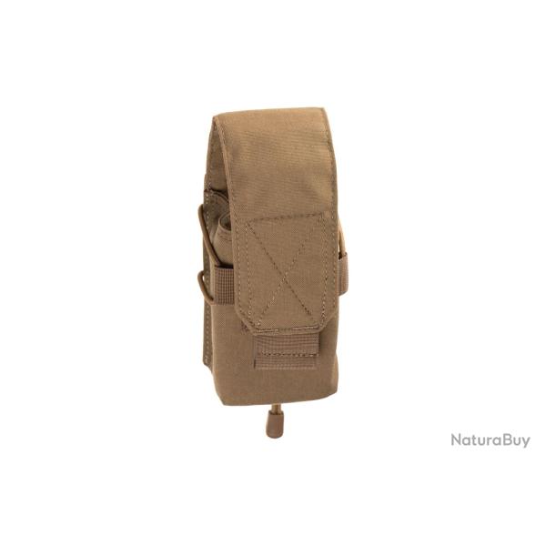 Clawgear 5.56mm Single Mag Stack Flap Pouch Core - R�f: 11168130100
