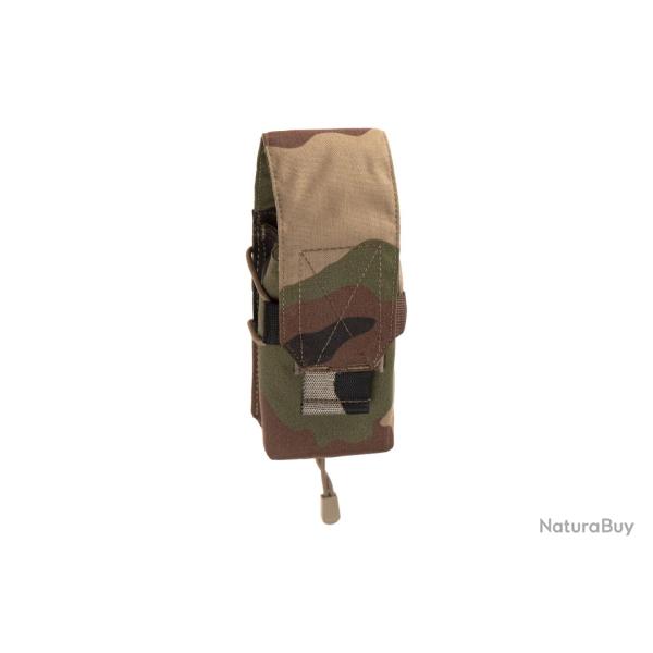 Clawgear 5.56mm Single Mag Stack Flap Pouch Core - R�f: 11168175600