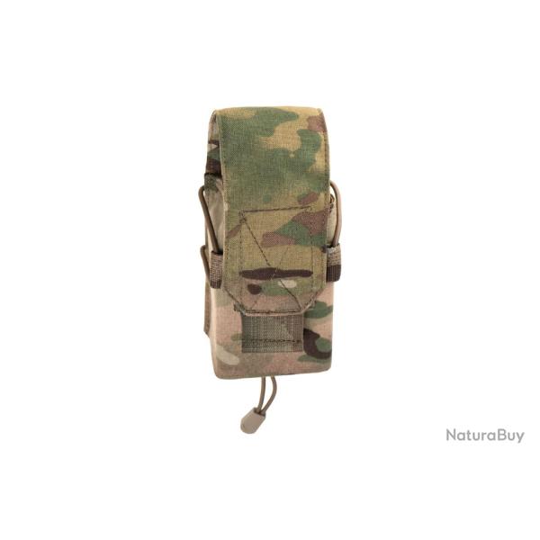 Clawgear 5.56mm Single Mag Stack Flap Pouch Core - R�f: 11168175100