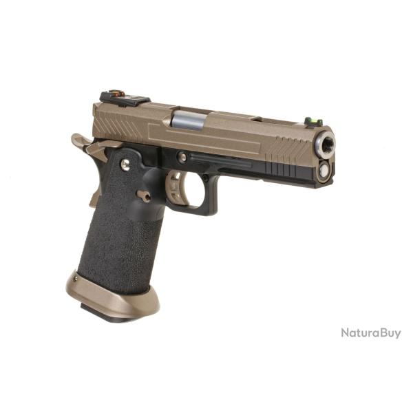 AW Custom HX1103 Full Metal GBB - R�f: 10645300000
