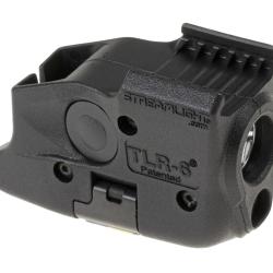 Action Army VSR-10 / T10 Twisted Outer Barrel Long - R&eacute;f: T10-21