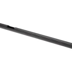 Action Army VSR-10 / T10 Twisted Outer Barrel Long - R&eacute;f: T10-21