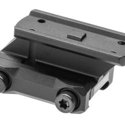Primary Arms GLx Absolute Cowitness Micro Dot Riser Mount with .125" Spacer - R&eacute;f: PA-GLX-RM-AC-S
