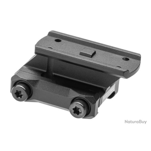 Primary Arms GLx Absolute Cowitness Micro Dot Riser Mount with .125" Spacer - R�f: PA-GLX-RM-AC-S