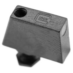 Glock Steel Front Sight GMS 9.9 Luminescent - R&eacute;f: 47096