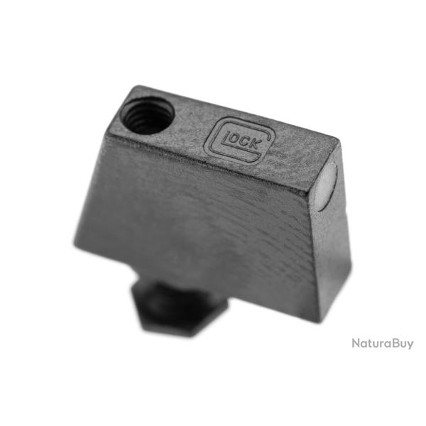Glock Steel Front Sight GMS 9.9 Luminescent - R�f: 47096