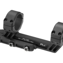 Primary Arms PLx 30mm Cantilever Mount 1.5" - R&eacute;f: PA-PLX-CM-30-1.5