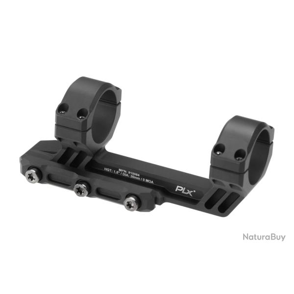 Primary Arms PLx 30mm Cantilever Mount 1.5" - R�f: PA-PLX-CM-30-1.5