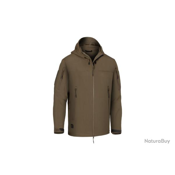 Outrider T.O.R.D. Softshell Hoody AR - R�f: 11134420230