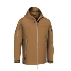 Outrider T.O.R.D. Softshell Hoody AR - R&eacute;f: 11134430150