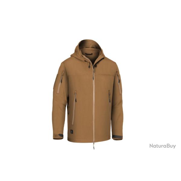 Outrider T.O.R.D. Softshell Hoody AR - R�f: 11134430125