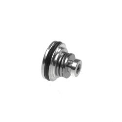 Guarder Aluminum Ventilation Piston Head - R&eacute;f: 10286000000