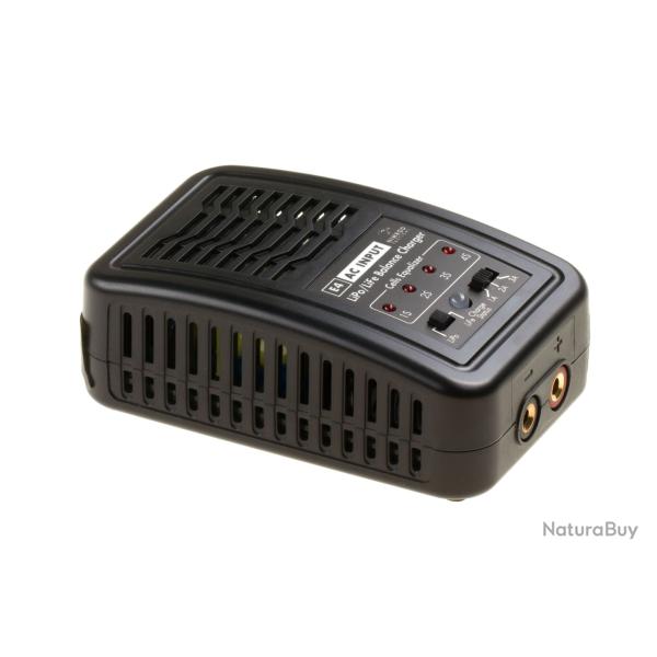 Nimrod e4 Lipo Balance Charger - R�f: 10537906000