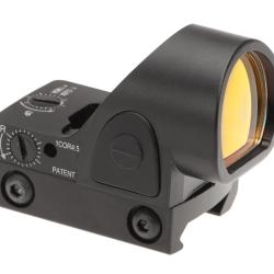 Aim-O SRO Red Dot Sight - R&eacute;f: 11011506000