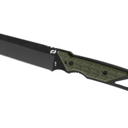 Madbull Gemtech Outback Silencer CCW - R&eacute;f: GEMTECH OUTBACK
