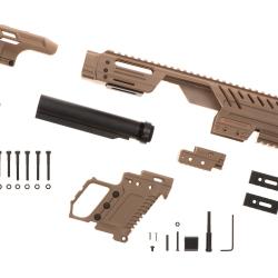 SLONG MPG Carbine Full Kit for Glock GBB - R&eacute;f: 11873432800