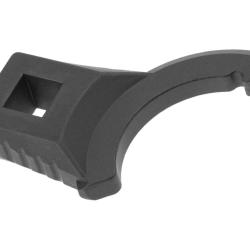 Pirate Arms LiPo 7.4V 1100mAh 20C Stock Tube Type T-Plug - R&eacute;f: 10363400000