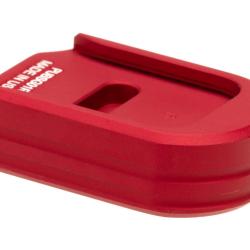 Amomax Paddle Holster f&Atilde;&frac14;r SIG P320 - R&eacute;f: AM-P320