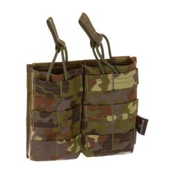 Invader Gear 5.56 Double Direct Action Mag Pouch - R&eacute;f: 10152879800
