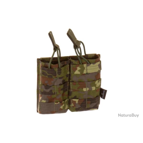 Invader Gear 5.56 Double Direct Action Mag Pouch - R�f: 10152879800