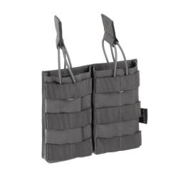 Invader Gear 5.56 Double Direct Action Mag Pouch - R&eacute;f: 10152810100