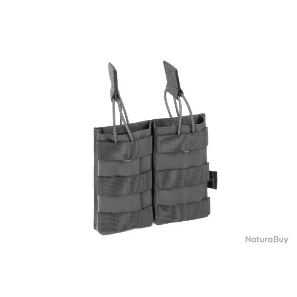 Invader Gear 5.56 Double Direct Action Mag Pouch - R�f: 10152810100