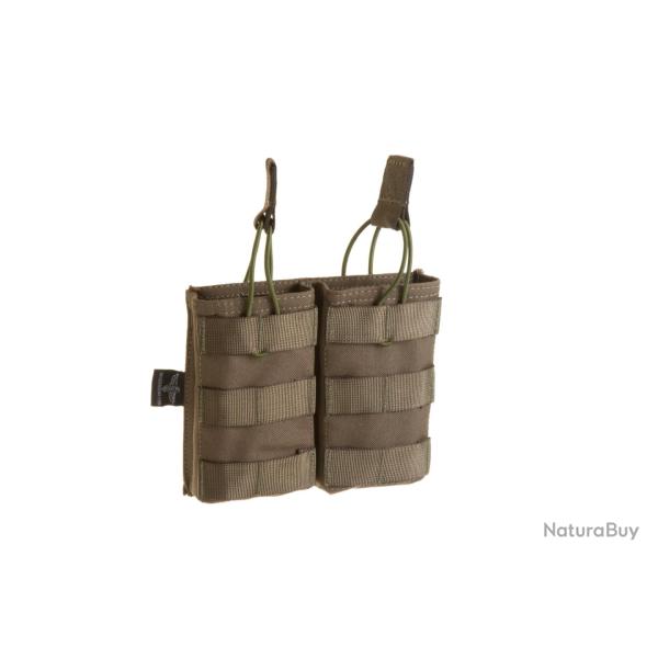 Invader Gear 5.56 Double Direct Action Mag Pouch - R�f: 10152820200