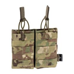 Invader Gear 5.56 Double Direct Action Mag Pouch - R&eacute;f: 10152875100