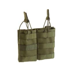 Invader Gear 5.56 Double Direct Action Mag Pouch - R&eacute;f: 10152822000