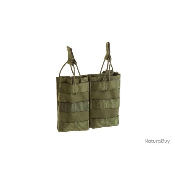 Invader Gear 5.56 Double Direct Action Mag Pouch - R�f: 10152822000