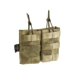 Invader Gear 5.56 Double Direct Action Mag Pouch - R&eacute;f: 10152876500