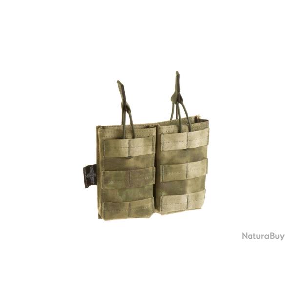 Invader Gear 5.56 Double Direct Action Mag Pouch - R�f: 10152876500