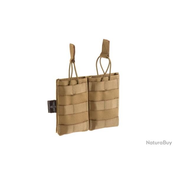 Invader Gear 5.56 Double Direct Action Mag Pouch - R�f: 10152830100